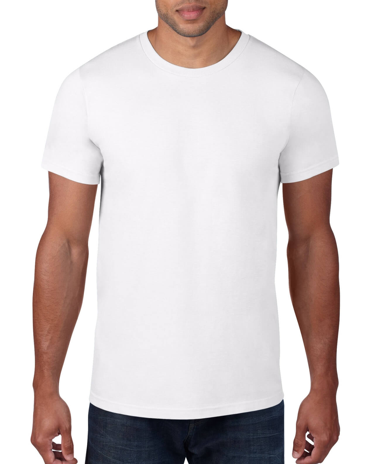 Unisex Lightweight T-Shirt | Anvil 980