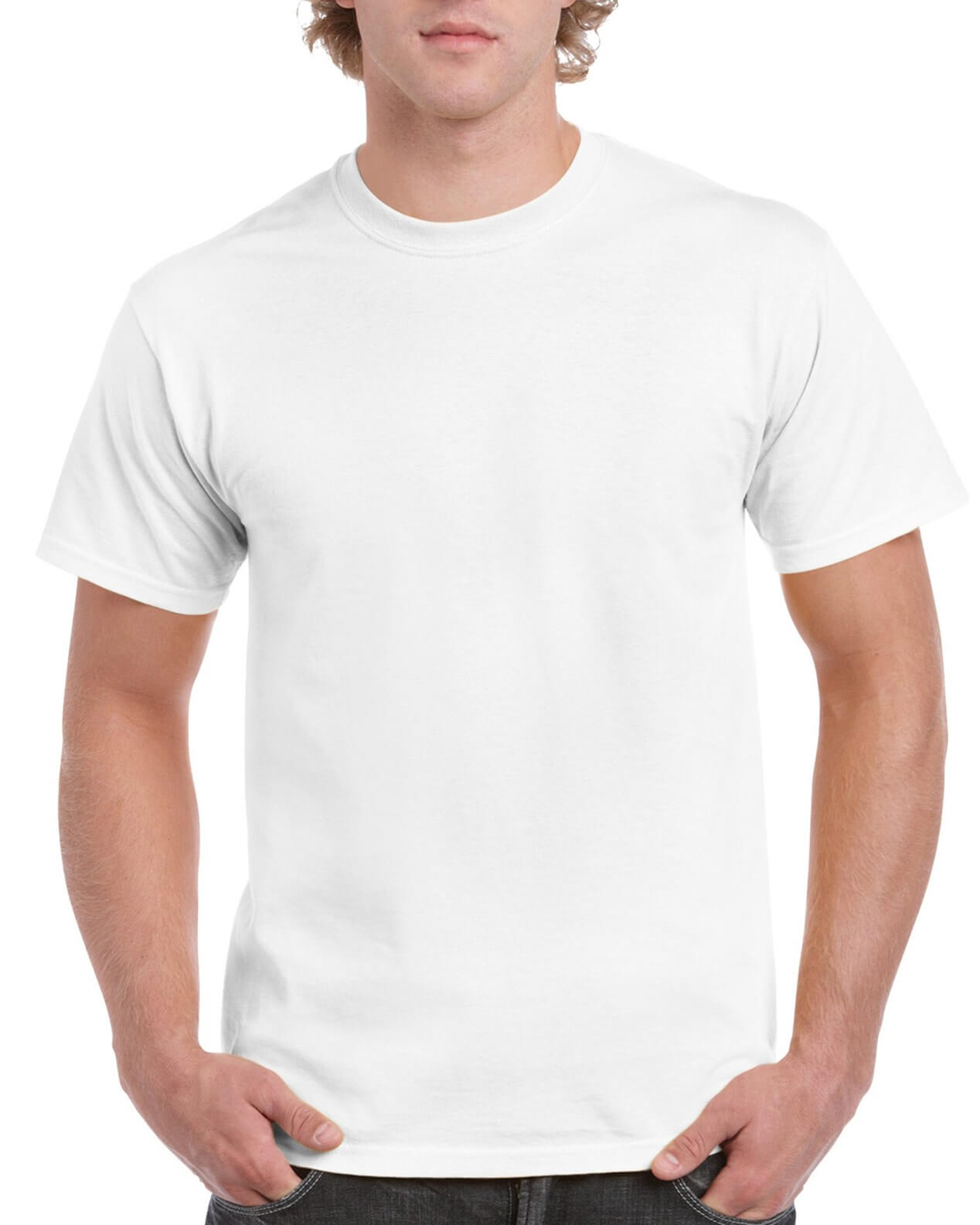 Gildan 2000 - Ultra Cotton T-Shirt