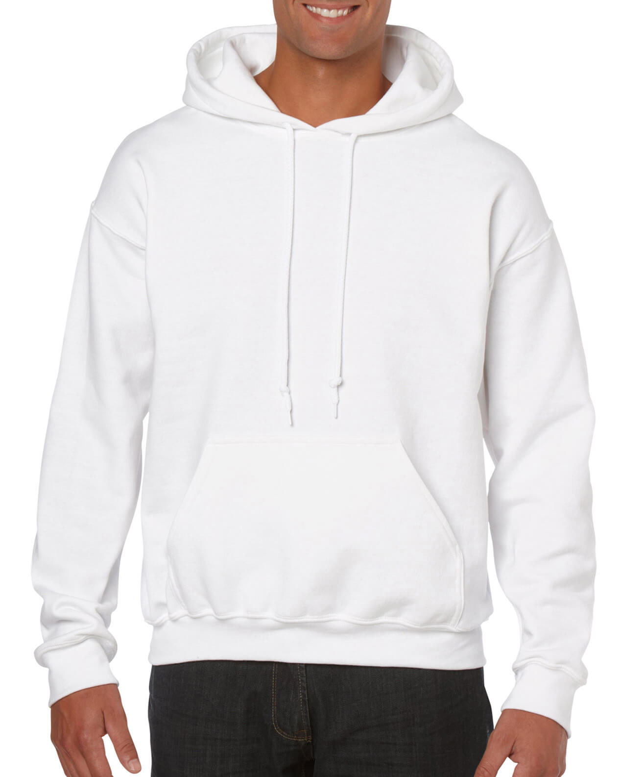 Gildan 18500 - G185 - Heavy Blend Adult (Unisex)
