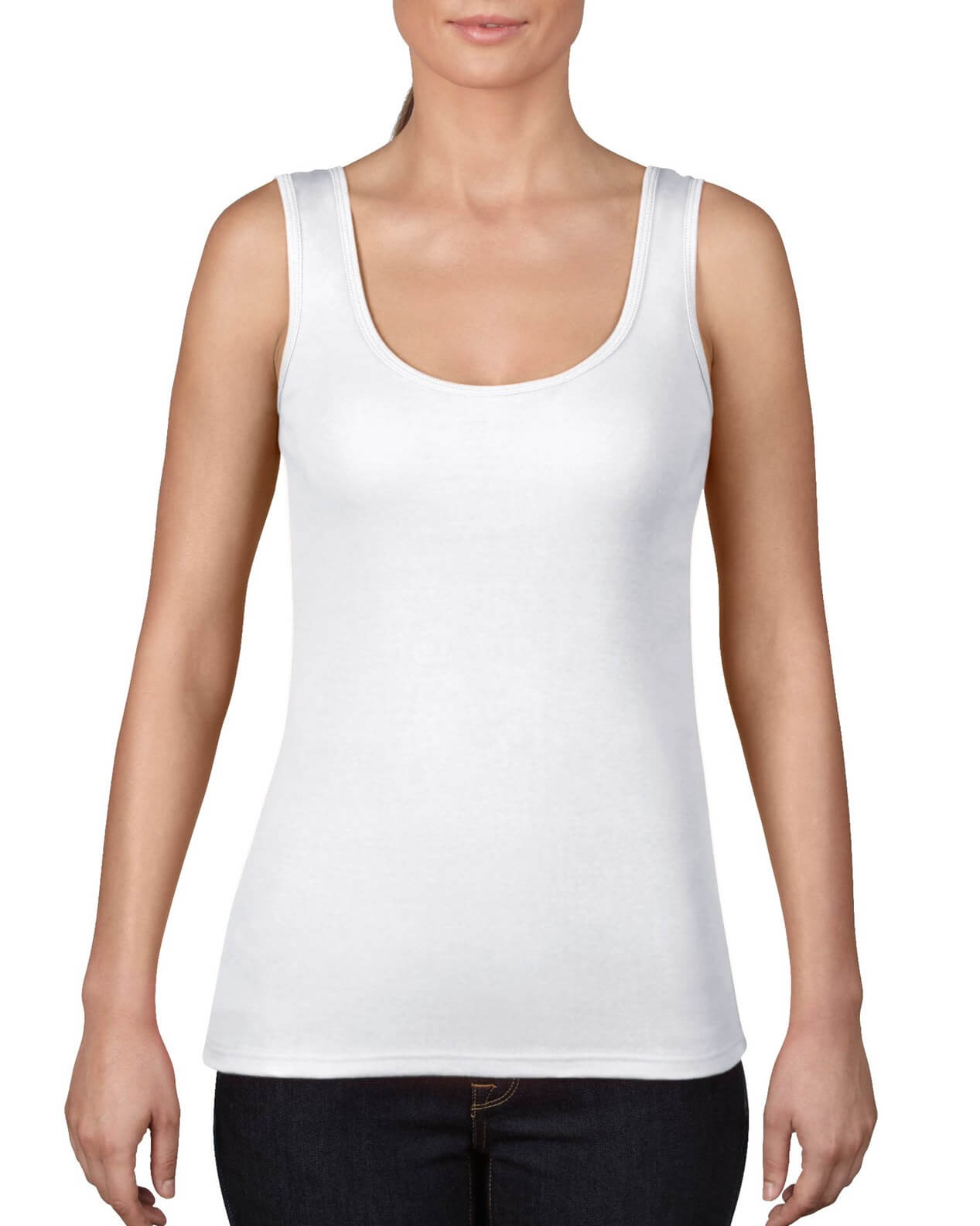 Anvil 882L Women’s Lightweight Tank