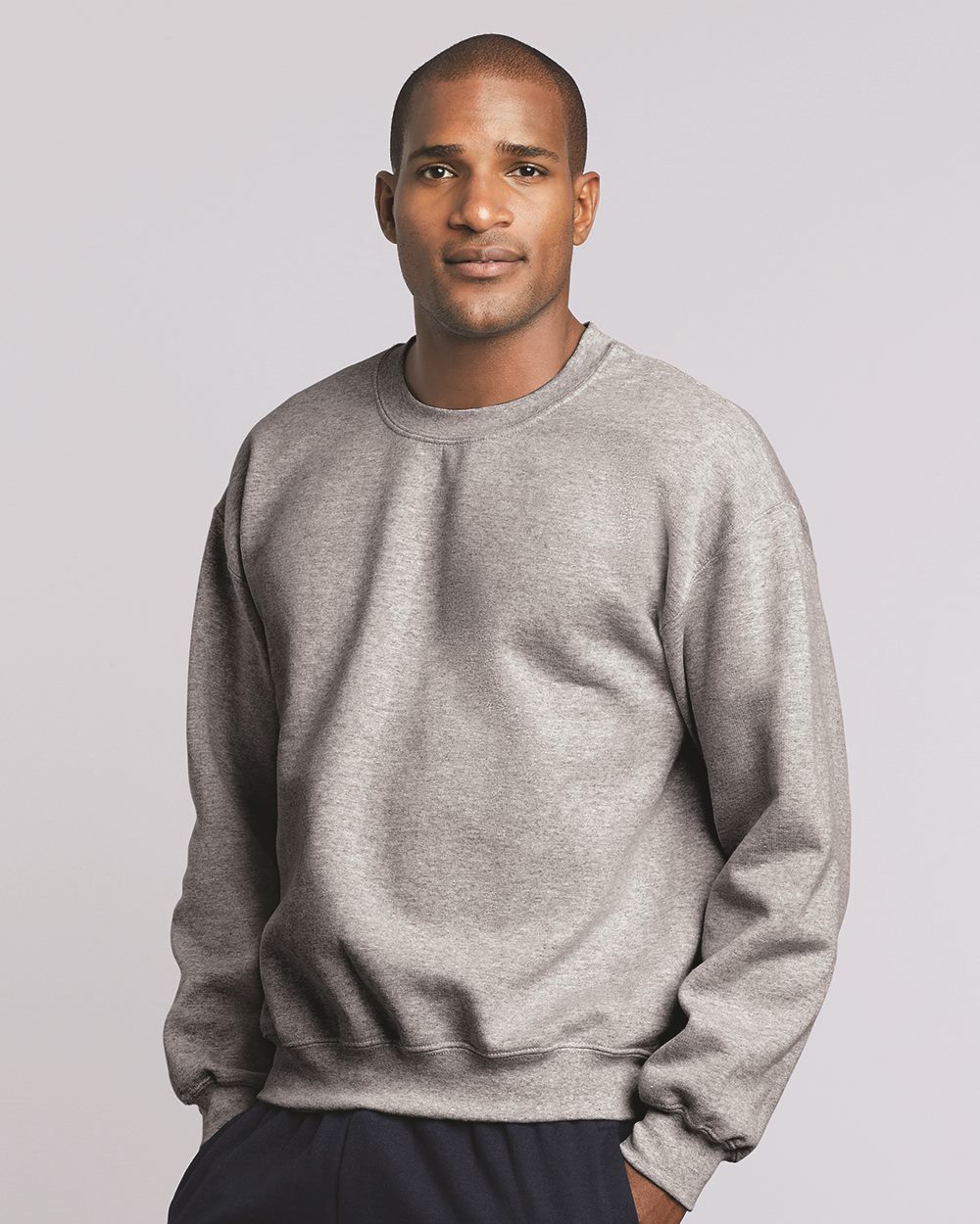 Gildan 12000 - DryBlend® Crewneck Sweatshirt