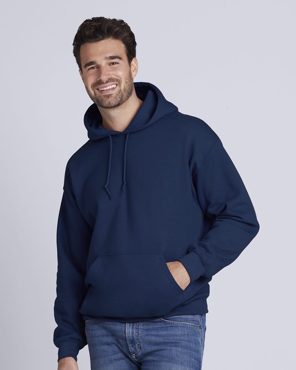 Gildan 12500 - DryBlend® Hooded Sweatshirt