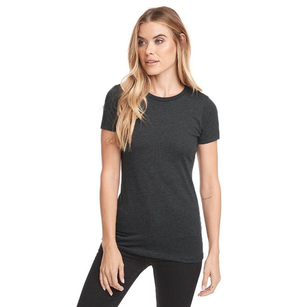 Next Level 6610 - Women's CVC T-Shirt