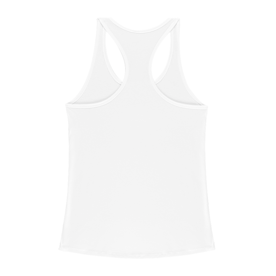 Next Level 1533 Women's Ideal Racerback Tank