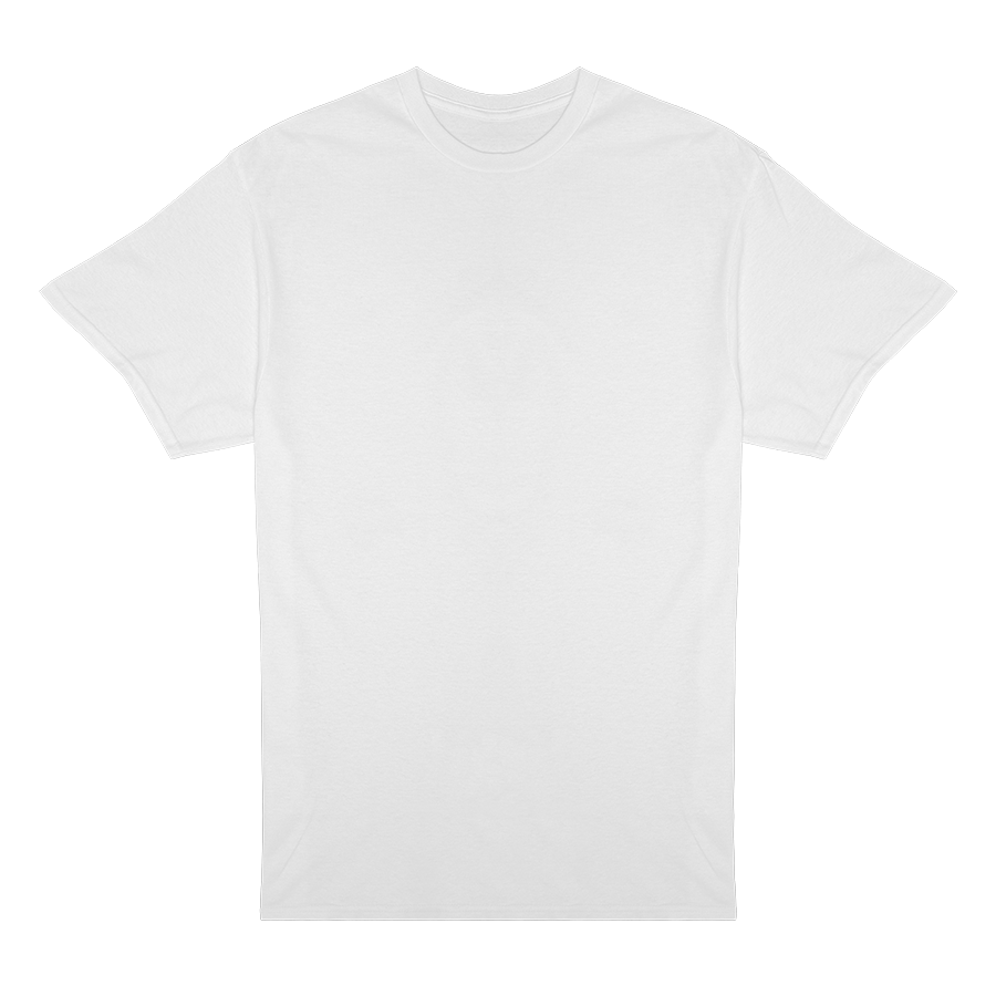 Delta 11730 Pro Weight Adult 5.2 oz Short Sleeve Tee
