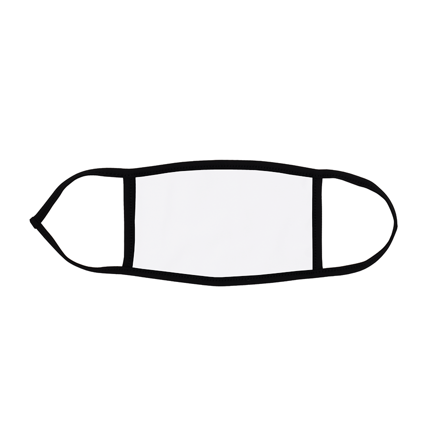 Large Face Mask